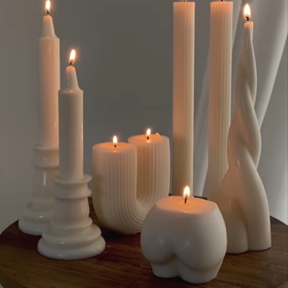 Butt Candle